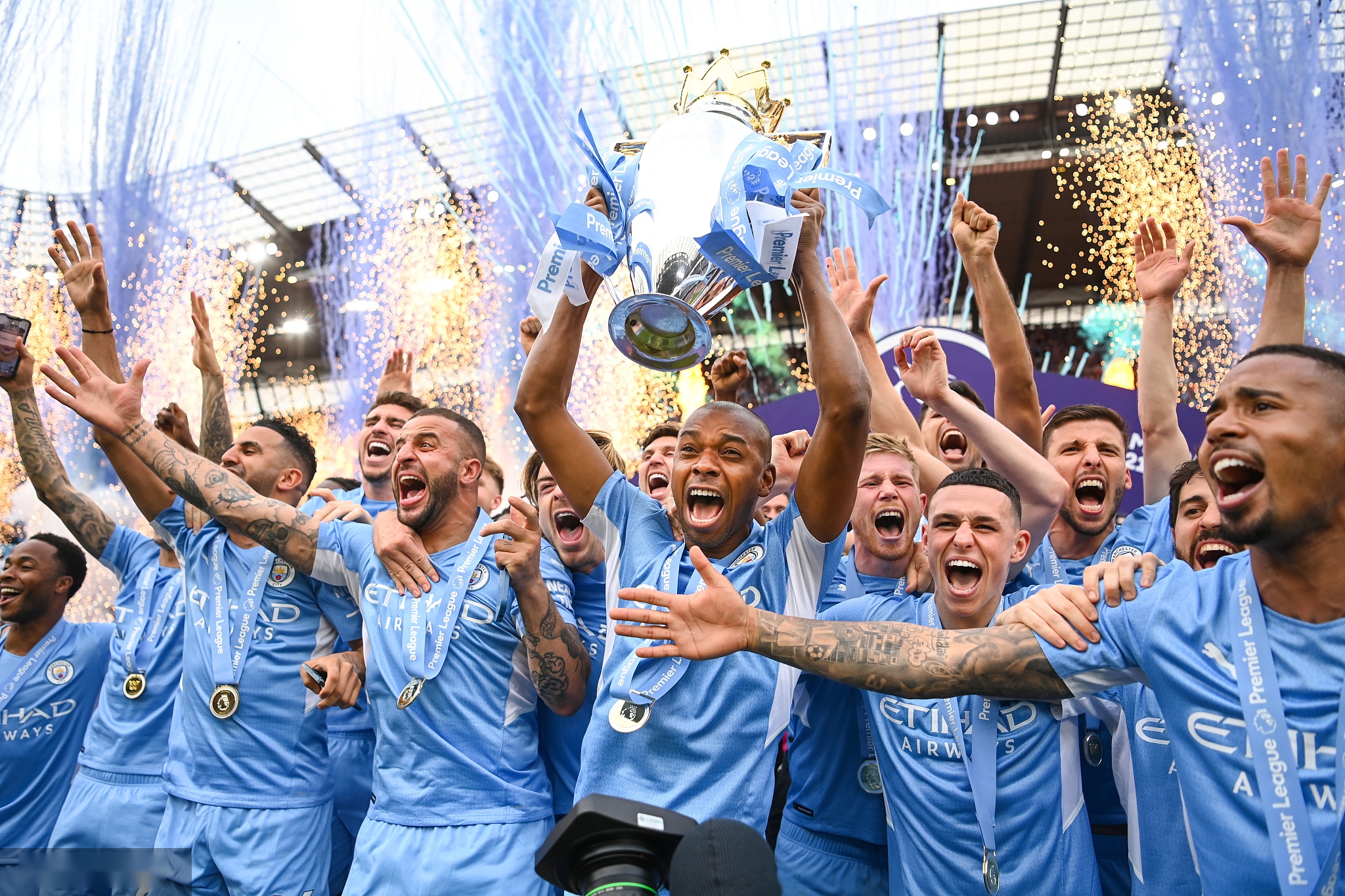 己在球队中 己在球队中