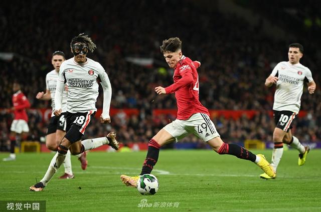 目标显然是 目标显然是